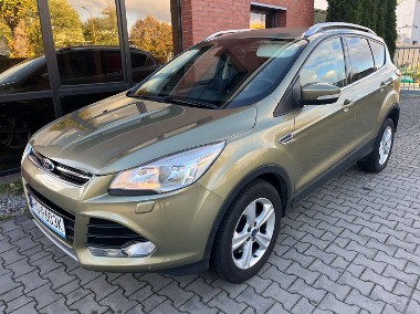 Ford Kuga II-1