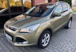 Ford Kuga II