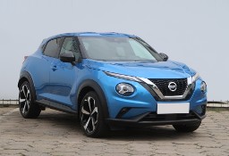 Nissan Juke , Salon Polska, 1. Właściciel, Serwis ASO, Klimatronic,