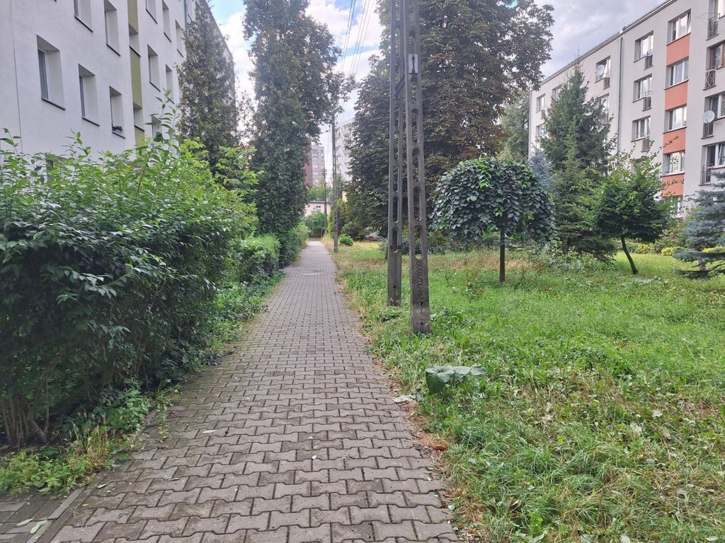 mieszkanie na sprzedaż