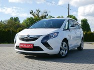Opel Zafira C 1.6 CDTI 120KM [Eu6] -Nowy rozrząd +Koła zimowe nowe -Euro 6 -Zobacz
