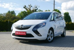 Opel Zafira C 1.6 CDTI 120KM [Eu6] -Nowy rozrząd +Koła zimowe nowe -Euro 6 -Zobacz