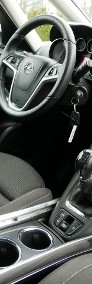 Opel Zafira C 1.6 CDTI 120KM [Eu6] -Nowy rozrząd +Koła zimowe nowe -Euro 6 -Zobacz-4