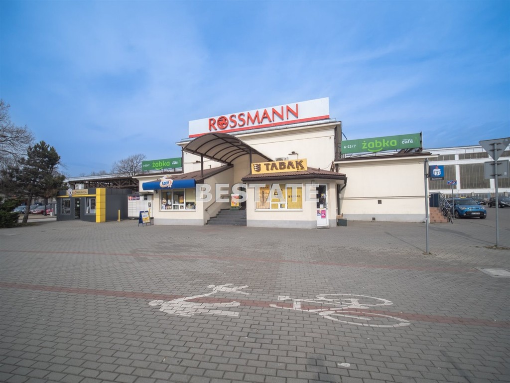 lokal handlowy, usługowy na wynajem