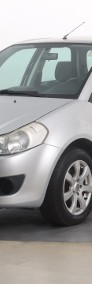 Suzuki SX4 I , Klima-3