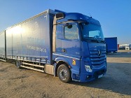 Mercedes-Benz Actros