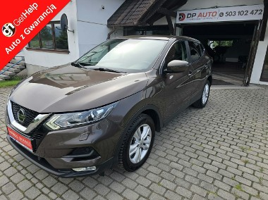 Nissan Qashqai II-1