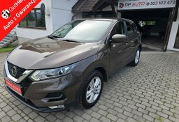 Nissan Qashqai II