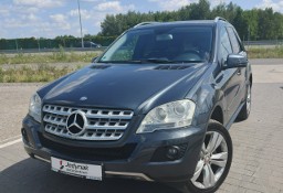 Mercedes-Benz Klasa ML W166
