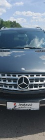 Mercedes-Benz Klasa ML W166-4