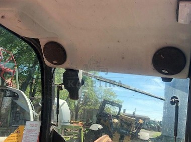 Manitou - Elektryka [CZĘŚCI]-1