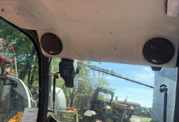 Manitou - Elektryka [CZĘŚCI]