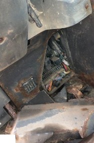 Manitou - Elektryka [CZĘŚCI]-2