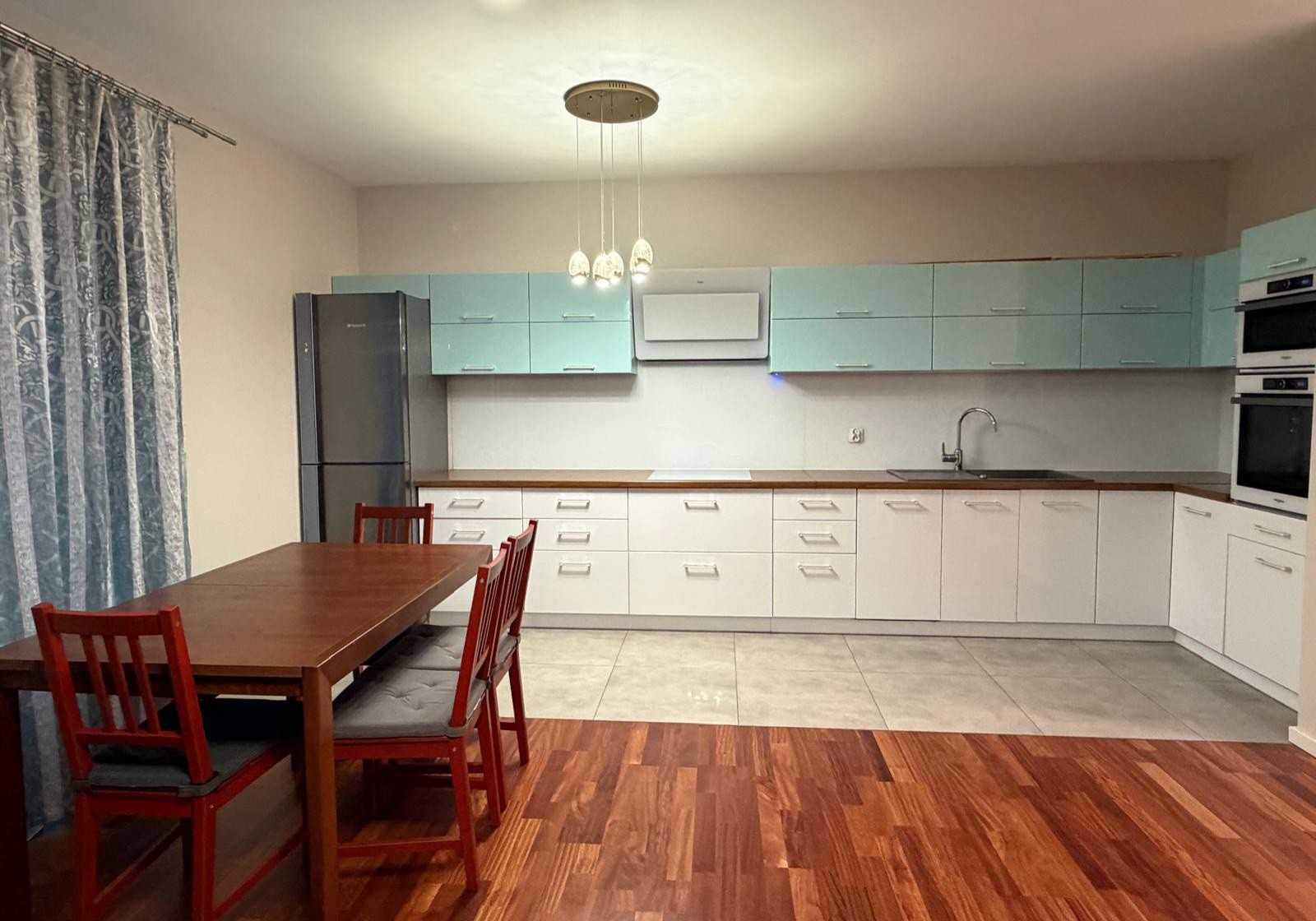 Mieszkanie do wynajęcia, 49 m² Olechów-Janów, Zakładowa