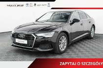 Audi A6 V (C8) 35 TDI mHEV Stronic Podgrz.f LED Elektry.f Salon PL VAT23%