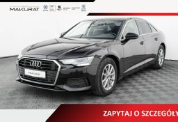 Audi A6 V (C8) 35 TDI mHEV Stronic Podgrz.f LED Elektry.f Salon PL VAT23%