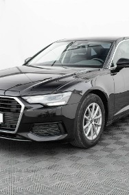 Audi A6 V (C8) 35 TDI mHEV Stronic Podgrz.f LED Elektry.f Salon PL VAT23%-2