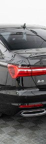 Audi A6 V (C8) 35 TDI mHEV Stronic Podgrz.f LED Elektry.f Salon PL VAT23%-4