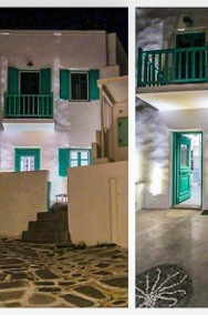 Tradycyjny dom na wyspie Paros, Grecja, 4 gości, od 6230 tygodniowo-2