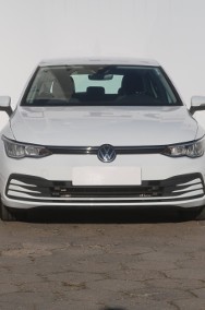 Volkswagen Golf VIII , Salon Polska, 1. Właściciel, Serwis ASO, VAT 23%, Klima,-2