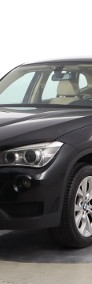 BMW X1 I (E84) , Serwis ASO, Skóra, Xenon, Bi-Xenon, Klimatronic, Parktronic-3