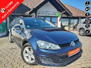 Volkswagen Golf VII Pełny serwis tylko ASO VW