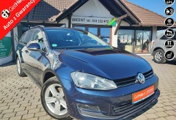 Volkswagen Golf VII Pełny serwis tylko ASO VW