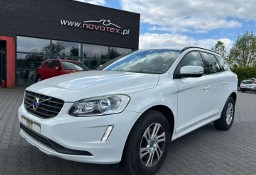 Volvo XC60 II