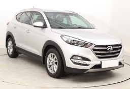 Hyundai Tucson , Salon Polska, Serwis ASO, VAT 23%, Klimatronic, Tempomat,