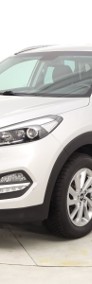 Hyundai Tucson , Salon Polska, Serwis ASO, VAT 23%, Klimatronic, Tempomat,-3