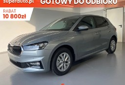 Skoda Fabia IV Drive 1.0 TSI DSG Drive 1.0 TSI DSG 115KM