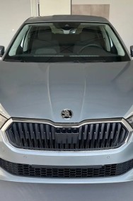 Skoda Fabia IV Drive 1.0 TSI DSG Drive 1.0 TSI DSG 115KM-2