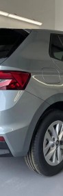 Skoda Fabia IV Drive 1.0 TSI DSG Drive 1.0 TSI DSG 115KM-3