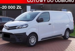 Toyota Proace Long Active 2.0 diesel Long Active 2.0 diesel 144KM | Podgrzewane fo