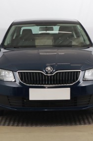 Skoda Octavia III , Salon Polska, Serwis ASO, Klima-2