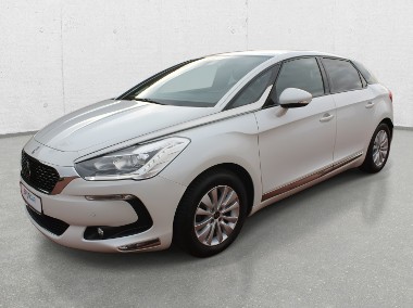 DS DS 5 DS5 1.6 BlueHDi Chic 2015 Od RiA-1