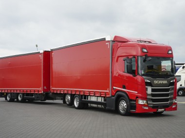 ACC / EURO 6 / ZESTAW PRZEJAZDOWY 120 M3 / RETARDER-1