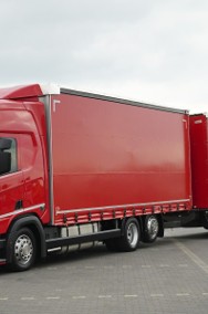 ACC / EURO 6 / ZESTAW PRZEJAZDOWY 120 M3 / RETARDER-2