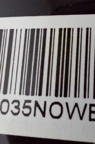 SZYBA PRZEDNIA CZOŁOWA AUDI Q7 2006-2015 SENSOR KAMERA ZIELONA NOWA N58035NOWE Audi Q7-2