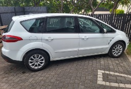 Ford S-MAX II stan bardzo dobry, krajowy, bezwypadkowy