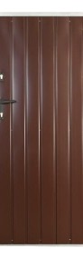 Drzwi do piwnicy kotłowni garażu ganku drewutni KAŻDY WYMIAR-4