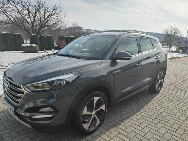 Hyundai Tucson III-1