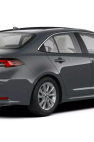 Toyota Corolla XII 140KM Sedan Comfort Kamera 140KM Hybryda Super Niska Cena Od ręki-2