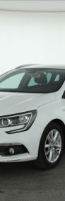 Renault Megane IV , Salon Polska, Klimatronic, Tempomat, Parktronic-3