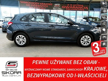 Hyundai i30 II 1,5 16V Led+Tempomat GWARANCJA 1WŁ Kraj Bezwypadkowy Serwisowany F23-1