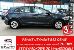 Hyundai i30 II 1,5 16V Led+Tempomat GWARANCJA 1WŁ Kraj Bezwypadkowy Serwisowany F23