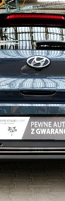 Hyundai i30 II 1,5 16V Led+Tempomat GWARANCJA 1WŁ Kraj Bezwypadkowy Serwisowany F23-4