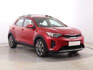 Kia Stonic , Salon Polska, Serwis ASO, Klima, Parktronic