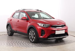 Kia Stonic , Salon Polska, Serwis ASO, Klima, Parktronic