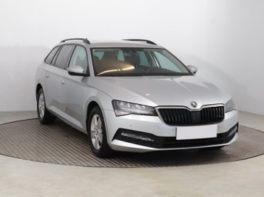 Skoda Superb III , Salon Polska, 1. Właściciel, VAT 23%, Navi, Klimatronic,-1
